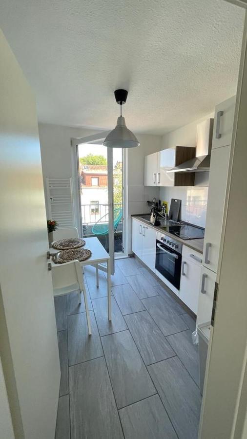 Apartament Air 5 Brema