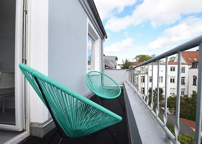 Air Apartments 5