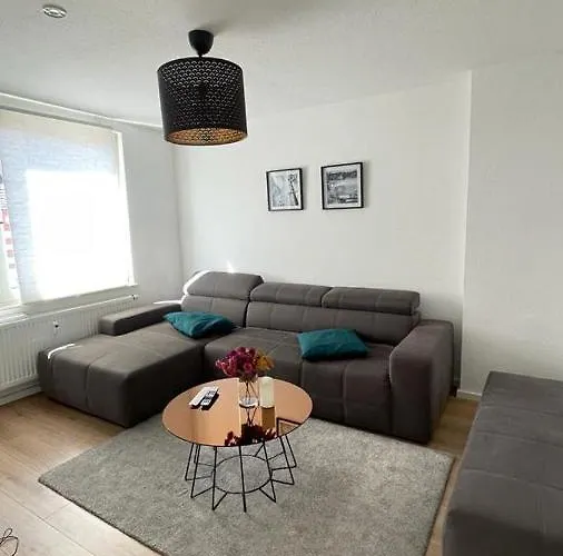 Air Apartments 5