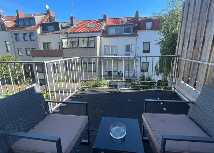 Air Apartments 5