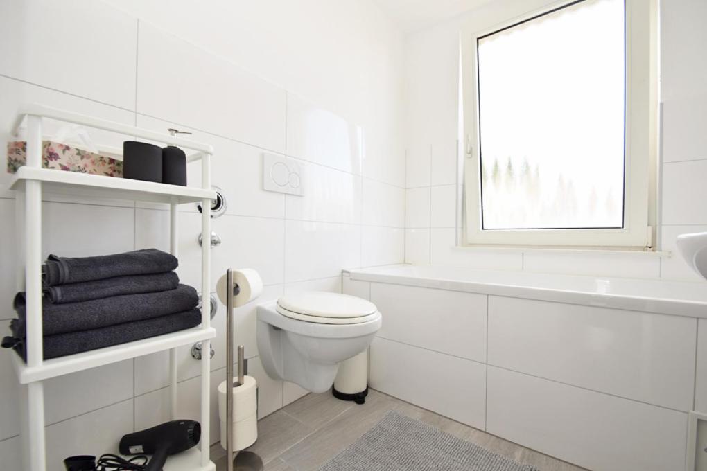 Air 5 Apartment
