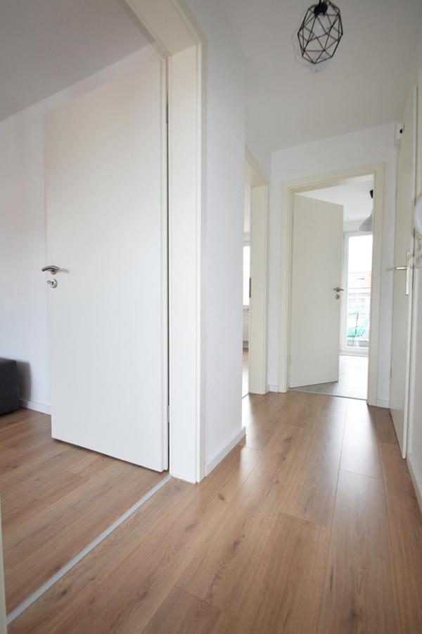 Apartment Air 5