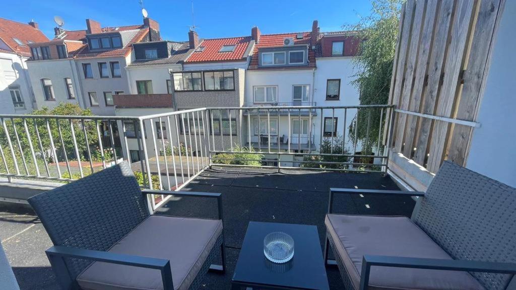 Air 5 Apartment *