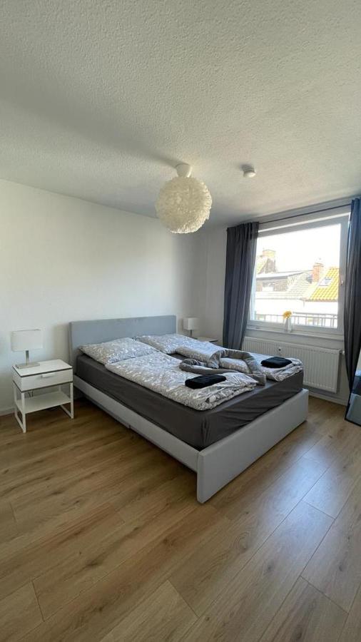 Air 5 Apartment Bremen